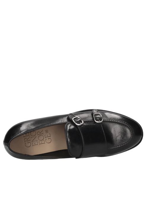  GREEN GEORGE | 2062 9766 RUSTICNERO